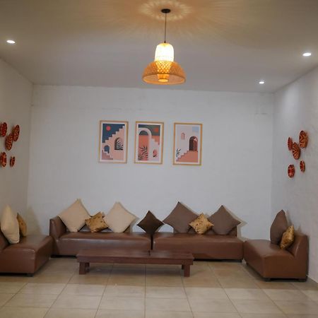 ホテル Happy Retreats - Kai Chik Ballāpur エクステリア 写真