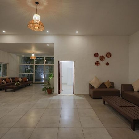 ホテル Happy Retreats - Kai Chik Ballāpur エクステリア 写真